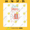 Lets Jam SVG cut file Fun cassette player svg Retro summer tunes svg 80s kid 90s kid walkman shirt svg Commercial Use Digital File