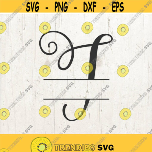 Letter T SVG Monogram Letters SVG Split Monogram SVG Split Letter Svg Monogram svg Split Monogram Svg Letter Svg Design 448