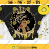 Libra Queen Svg Afro Girl Svg Afro Queen Svg Birthday Drip Svg Cut File Svg Dxf Eps Png Design 361 .jpg