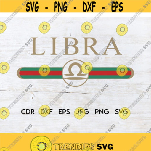 Libra svg printable design instant download astrology print vector zodiac svg silhouette Libra sign october birthday design Design 143
