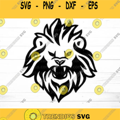 Lion Svg Lions Football Svg Lions Mascot Svg NFL Svg Lions T shirt designs Detroit Lions Svg Cricut lion png