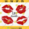 Lips SVG Bundle Kisses SVG Valentine Day SVG file for Cricut Silhouette Design 243.jpg