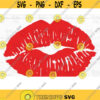 Lips SVG Kiss SVG Mouth SVG Love Svg Eps Png Svg Files for cricut T Shirt Designs