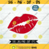 Lips SVG Kissy Lips SVG Lips Girl SVG Lips pop svg Instant download svg file for Cricut and Silhouette Design 1839