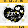 Little Cupid Heart SVG Cut File Valentines Day Svg Bundle Conversation Hearts Svg Valentines Day Shirt Love Quotes SvgSilhouette Cricut Design 1192 copy
