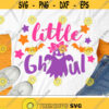 Little Ghoul Svg Halloween Svg Girl Ghost Svg Dxf Eps Png Kids Svg Boo Svg Little Girls Cut Files Baby Costume Svg Silhouette Cricut Design 2595 .jpg