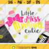 Little Miss Preschool Cutie Svg Back To School Svg Pre K Shirt Design Preschool Girls Svg Dxf Eps Png First Day of School Cut Files Design 879 .jpg