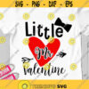 Little Mr Valentine SVG Boy Valentines Day SVG Valentines Boy shirt SVG Digital cut files