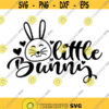 Little bows are scary svg halloween svg ghost svg trick or treat svg halloween girl svg silhouette cricut files svg dxf eps png. .jpg