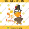 Little turkey svg turkey svg turkey day svg thanksgiving svg png dxf Cutting files Cricut Funny Cute svg designs print for t shirt quote svg Design 752