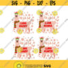 Llama Alpaca Fa la la mama Family Christmas Cuttable Design SVG PNG DXF eps Designs Cameo File Silhouette Design 2047