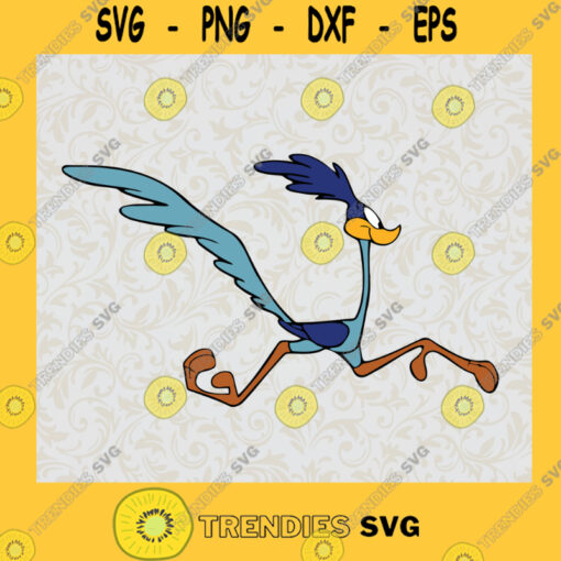 Looney Tunes 2 Fictional Character SVG Digital Files Cut Files For Cricut Instant Download Vector Download Print Files