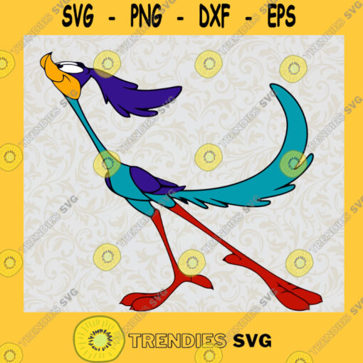 Looney Tunes Fictional Character SVG Digital Files Cut Files For Cricut Instant Download Vector Download Print Files