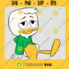 Louie Duck Svg Duck Tales The Movie Svg The Duck Squad Svg Gift For Kid
