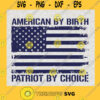 Love American Svg American By Birth Svg Patroit By Choice Svg Police Officer Svg