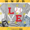 Love Baseball Svg Baseball Mom Baseball Shirt Svg Baseball Mama Svg Baseball Fan Svg Funny Baseball Svg Cut Files for Cricut Png Dxf Design 7466.jpg