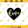 Love Decal Files cut files for cricut svg png dxf Design 348