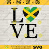 Love Jamaica SVG Jamaica flag svg Jamaican flag Reggae jamaicaJamaica Vector Heart Jamaica svg Flag SVG Digital Download 151
