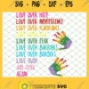 Love Over Hate Love Over Indifference Lgbt SVG PNG DXF EPS 1
