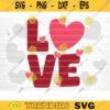 Love SVG Cut File Valentines Day SVG Valentines Couple Svg Love Couple Svg Valentines Day Shirt Silhouette Cricut Design 1435 copy