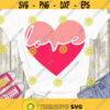 Love SVG Heart SVG Valentines Day Svg