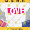 Love SVG Love word SVG Love PNG Love cut file