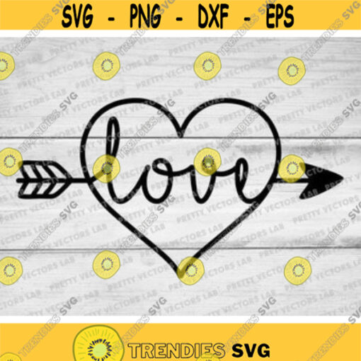 Love Svg Valentines Day Svg Heart Svg Clipart Valentine Svg Dxf Eps Wedding Svg Girl Heart Shirt Design Silhouette Cricut Cut Files Design 746 .jpg