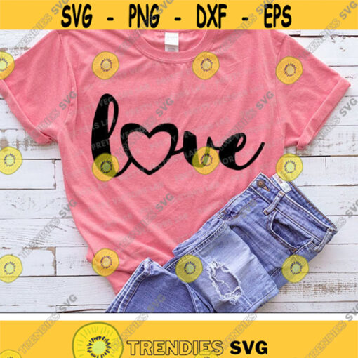 Love Svg Valentines Day Svg Love Cut Files Valentine Svg Dxf Eps Png Girls Quote Heart Clipart Women Shirt Design Silhouette Cricut Design 939 .jpg