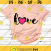 Love Svg Valentines Day Svg Love Cut Files Valentine Svg Dxf Eps Png Girls Svg Heart Clipart Woman Shirt Design Silhouette Cricut Design 2394 .jpg