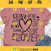 Love Svg Valentines Svg Love Word Art Svg Valentines Day Svg Valentines Cut File Svg Designs for Cricut Sublimation