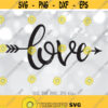 Love Valentine SVG Arrow Love svg Valentines Day SVG Love arrow cut file Valentines day svg Valentines love design Cute Arrow svg Design 1362