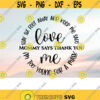 Love me from a distance svgToo Young for Mask svg Stay Away svg Baby svg Baby Shower svg New Baby svgNewborn Quote svg