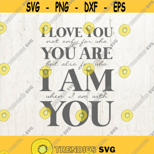 Love quote SVG Love svg Love Quote Print Valentines SVG Svg Sayings Svg Quotes Design 514