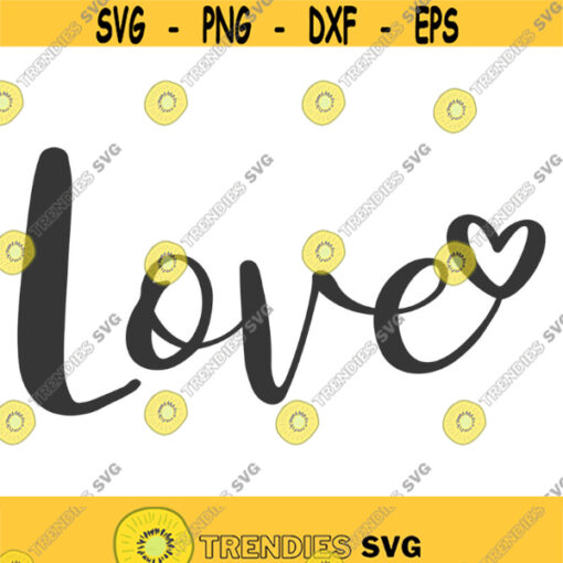 Love svg Valentines day svg png dxf Cutting files Cricut Funny Cute svg designs print for t shirt quote svg Design 506