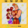 Lovely Couple Svg Megara Svg Hercules Svg Disney Cartoon Svg Walt Disney Svg