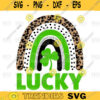 Lucky svg Shamrock svg St Patricks Day svg Rainbow Svg Lucky Me Svg Irish SvgSt Patricks Svg svgPNG digital file 177