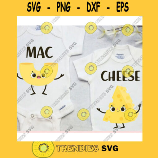 Mac and Cheese svgBest friends svgBest friends forever svgMacaroni and cheese svgMatching shirtsBestie svgBestie shirts svg