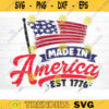 Made In America SVG 4th of July SVG Bundle Independence Day Svg Patriotic Svg Love America Svg Veteran Svg Fourth Of July SvgCricut Design 1386 copy