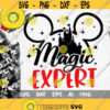 Magic Expert Svg Magic Mouse Svg Magical Castle Svg Svg Magic Coordinator Svg Take me to the Mouse Mouse Ears Svg Dxf Png Design 517 .jpg