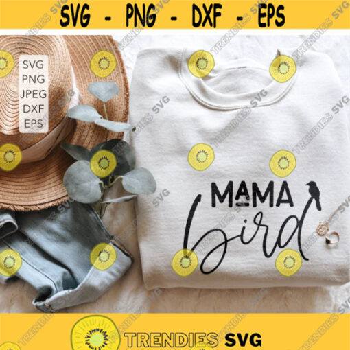 Mama Bear svg Baby Bear svg Mama Baby Matching svg Cut File for Cricut Silhouette Cameo.jpg