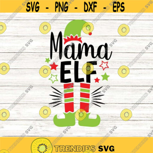 Mama Claus Svg Mom Christmas Svg Funny Christmas Svg Santa Claus Hat Christmas Shirt Svg Merry Mama Svg Cut Files for Cricut Png