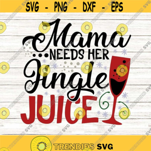 Mama Needs Coffee Svg Funny Mom Svg Mom Coffee Svg Caffeine Svg Motherhood Funny Mommy Shirt Svg Cut File for Cricut Png