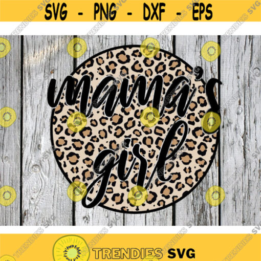 Mama Sublimation png Digital Download Leopard png Mom PNG mommy and me momlife png cheetah print png mothers day mamas girl Design 445 .jpg