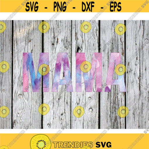 Mama Sublimation png Digital Download Watercolor png Mom PNG momlife png file momlife png waterslide png pink mama png mothers day Design 579 .jpg