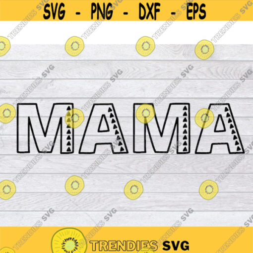 Mama Svg Mommy SVG Mama Svg Files Mom Life Svg Motherhood Svg Mama Bear Svg Mommy SVG Blessed Mama Svg Funny Mom Svg Design 2886 .jpg