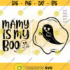Mama is my boo svg mama is my boo shirt svg mother son shirts Baby Onesie Halloween SVG Cut files Cricut Silhouette Eps Png Design 4887.jpg