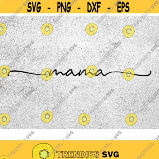 Mama svg Mama swoosh text Svg Mama Gift svg Mom svg new mother svg pregnancy announcement new mom svg png dxf eps vector 300dpi Design 211