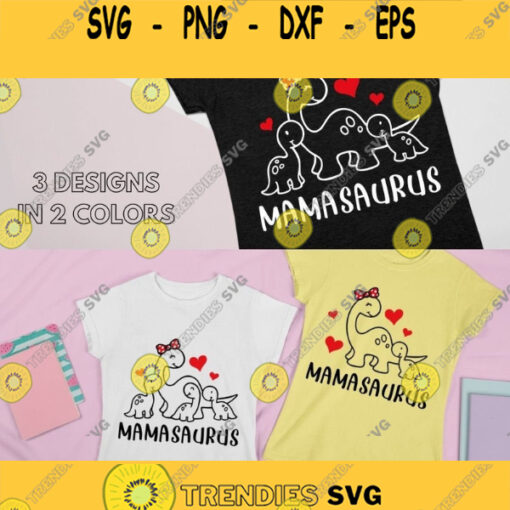 Mamasaurus Svg Bundle Mom Svg Mom Png Mother39s Day Svg Mama Svg Funny Mom Svg Svg files for Cricut sublimation designs downloads
