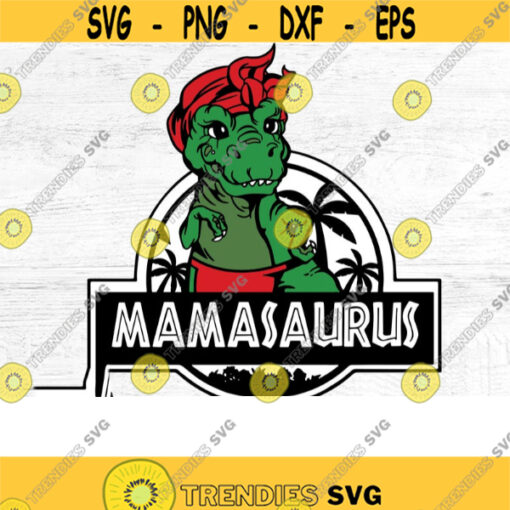 Mamasaurus Svg T Rex Svg Dinosaur Clipart Dino Svg Trex Svg Silhouette Dinosaur Silhouette Dinosaur Birthday Svg Files for Cricut