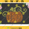 Mandala Pumpkin SVG Bundle Pumpkin Svg Files For Cricut Mandala Pumpkin Svg Pumpkin Svg Fall Pumpkin Clip Art Cut Files Dxf Png .jpg